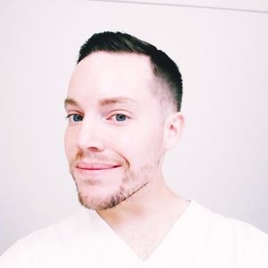 Meet your Posher, Preston